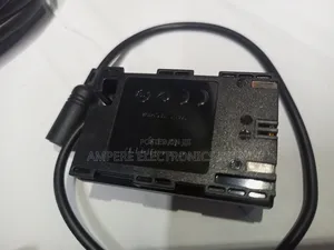 Canon LP-E6 Dummy Battery
