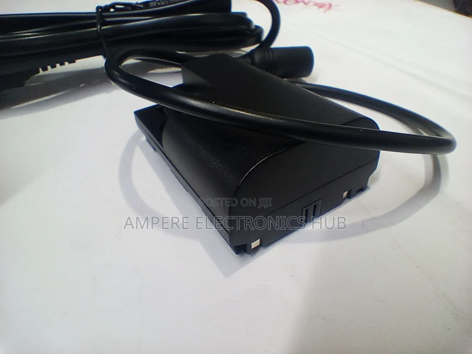 Canon LP-E6 Dummy Battery