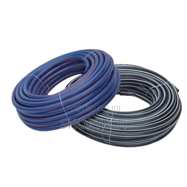 1⁄2*120 Zebra Hopsepipe - main view