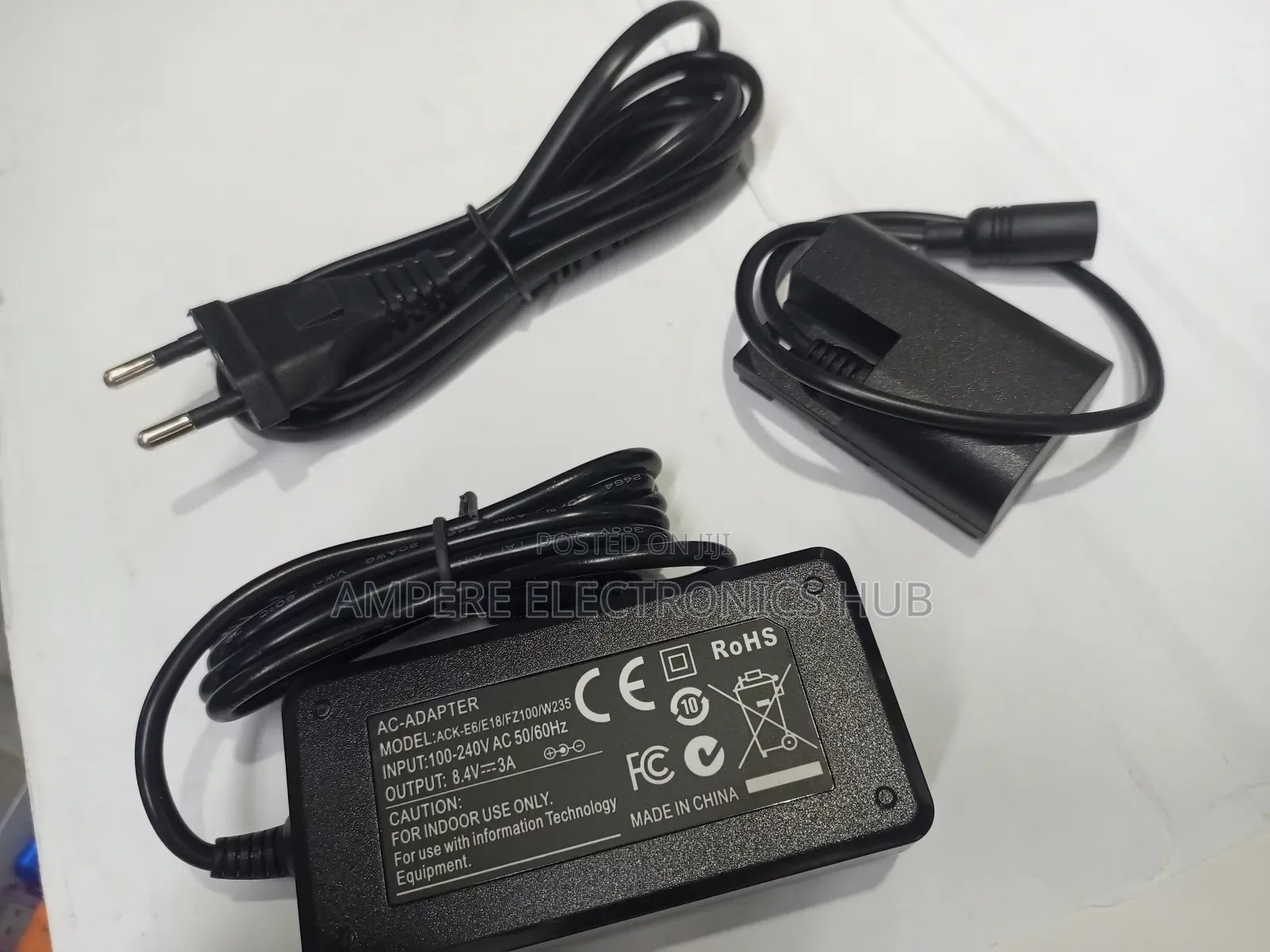 Canon LP-E6 Dummy Battery