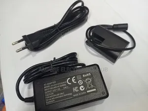 Canon LP-E6 Dummy Battery
