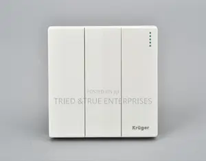 3gang 2way Switch Wa3