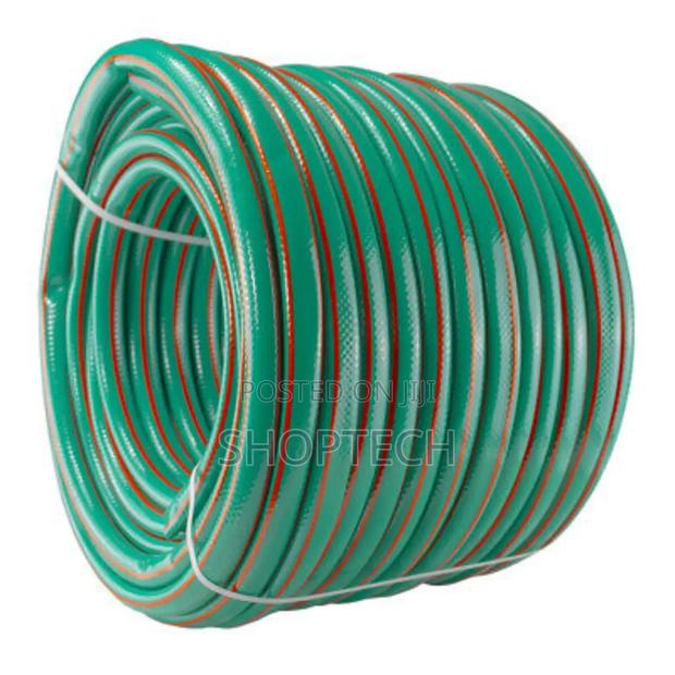 3⁄4*120 Zebra Hopsepipe