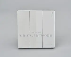 3gang 2way Switch Ztg7