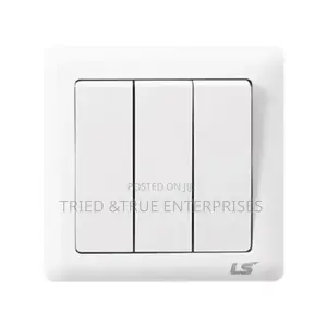 3gang 2way Switch Vdt6