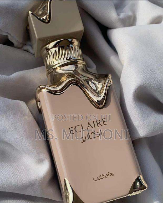 Eclaire by Lattafa - thumbnail 5