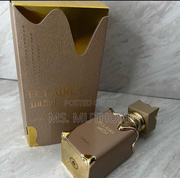 Eclaire by Lattafa - thumbnail 3