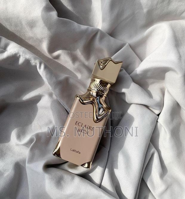 Eclaire by Lattafa - thumbnail 4