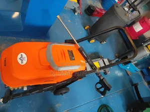 Electric Highpressure Washer Carwash Machine.
