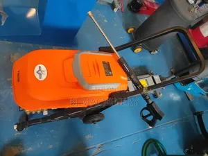Electric Highpressure Washer Carwash Machine.