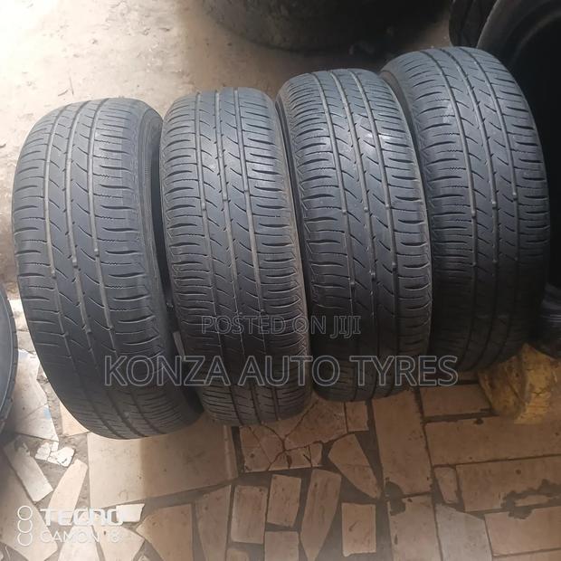 Toyo Tyres 175/65r14 Per Pc