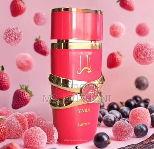 Yara Candy by Lattafa - thumbnail 4