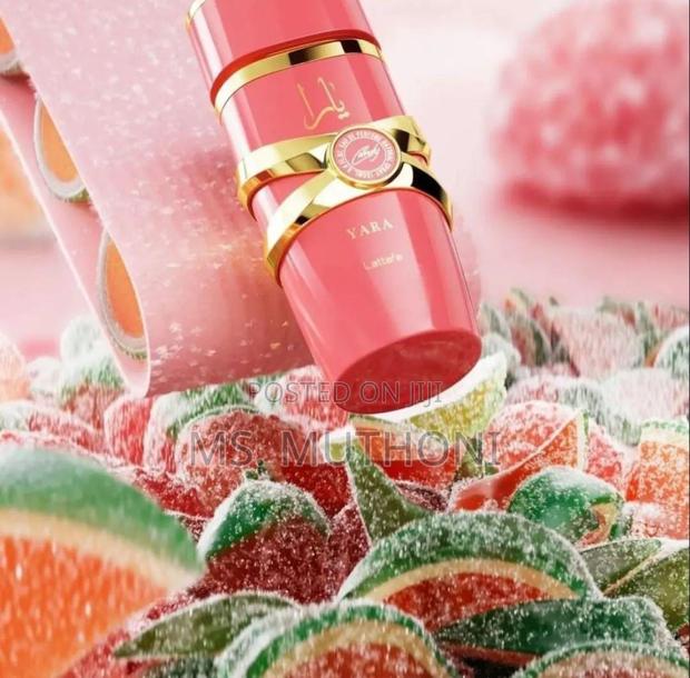 Yara Candy by Lattafa - thumbnail 6