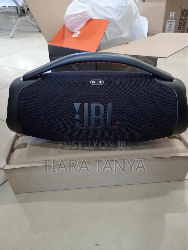 JBL Boom Box 3 - thumbnail 2