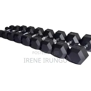 New Dumbbells, Dumbbell Set