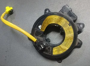 Spirol Horn Cable Vannet