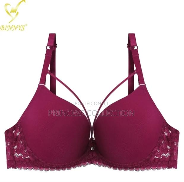 Cute B Cup Bra - thumbnail 2