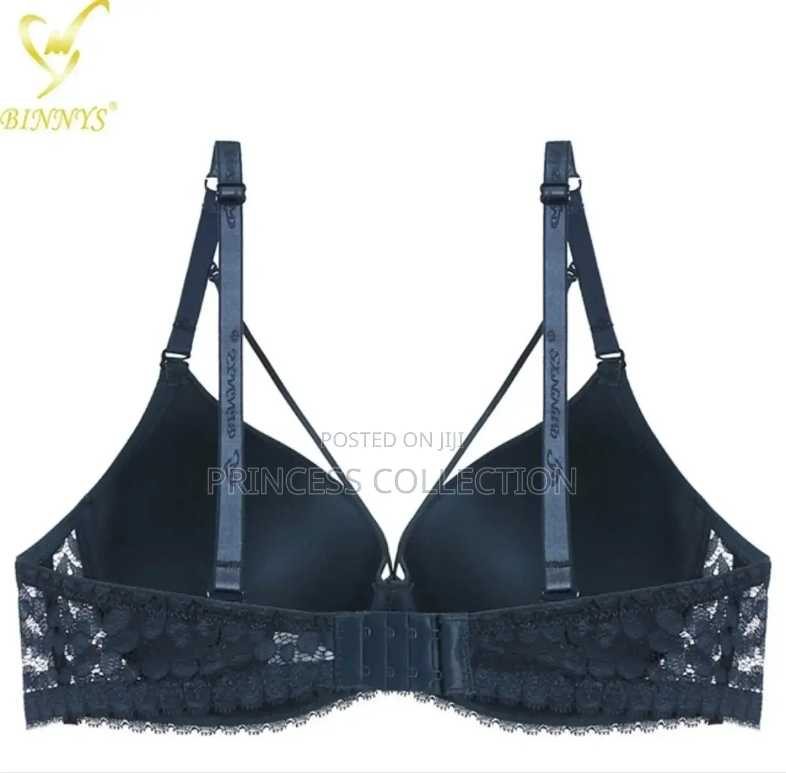 Cute B Cup Bra
