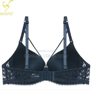 Cute B Cup Bra