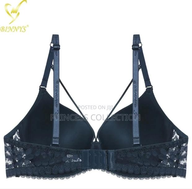 Cute B Cup Bra - thumbnail 3