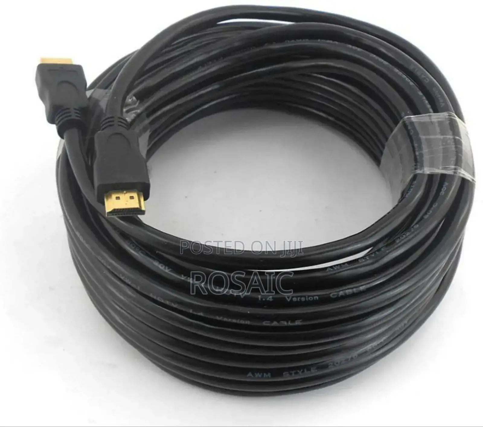 10M HDMI Cable