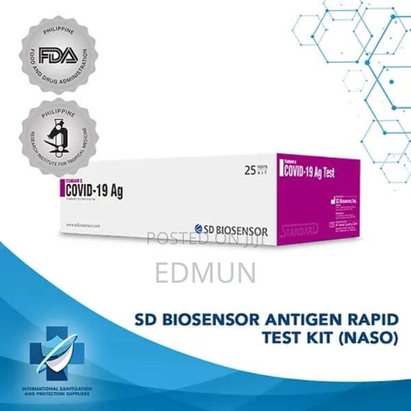 Biosensor Antigen Test Kit - thumbnail 2