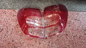 Taillight Lens Ist Ncp110 New Model