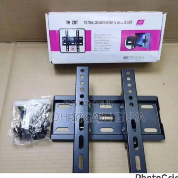 Sh20t Wall Mount