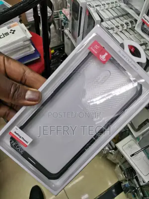 Nothing Phone 2 Airbags Bumper Shookproof Protection Case