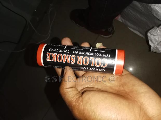 Color Smoke - thumbnail 4