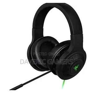 Razer Kraken X Wired Gaming Headphone