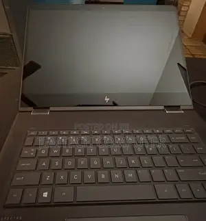 New Laptop HP Spectre X360 16GB Intel Core I7 SSD 1T