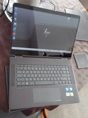 New Laptop HP Spectre X360 16GB Intel Core I7 SSD 1T