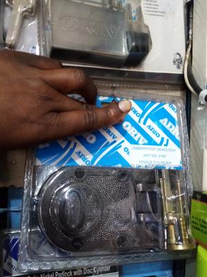 Oriv Single Deadlock Italy - thumbnail 2