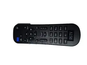 DSTV Remote New