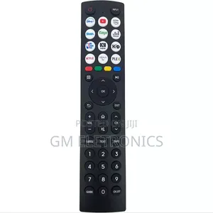 Hisense 43a7kau 50a7kau 55a7kau 65a7kau 75a7kau TV Remote
