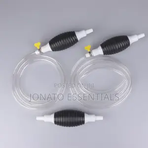 Fuel Transfer Pump Kit, Manual Oil Extractor