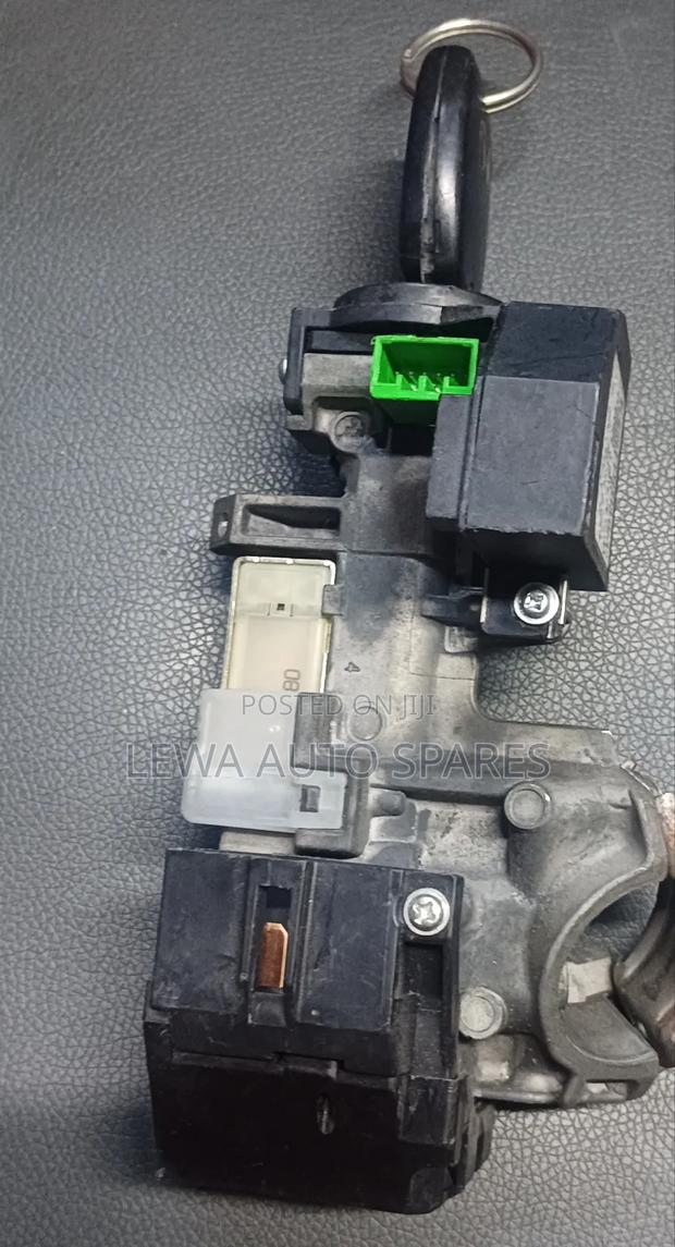 Ignition Switch For Honda Freed – Ex Japan – Nairobi Cbd - main view