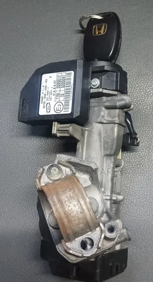 Ignition Switch For Honda Freed – Ex Japan – Nairobi Cbd