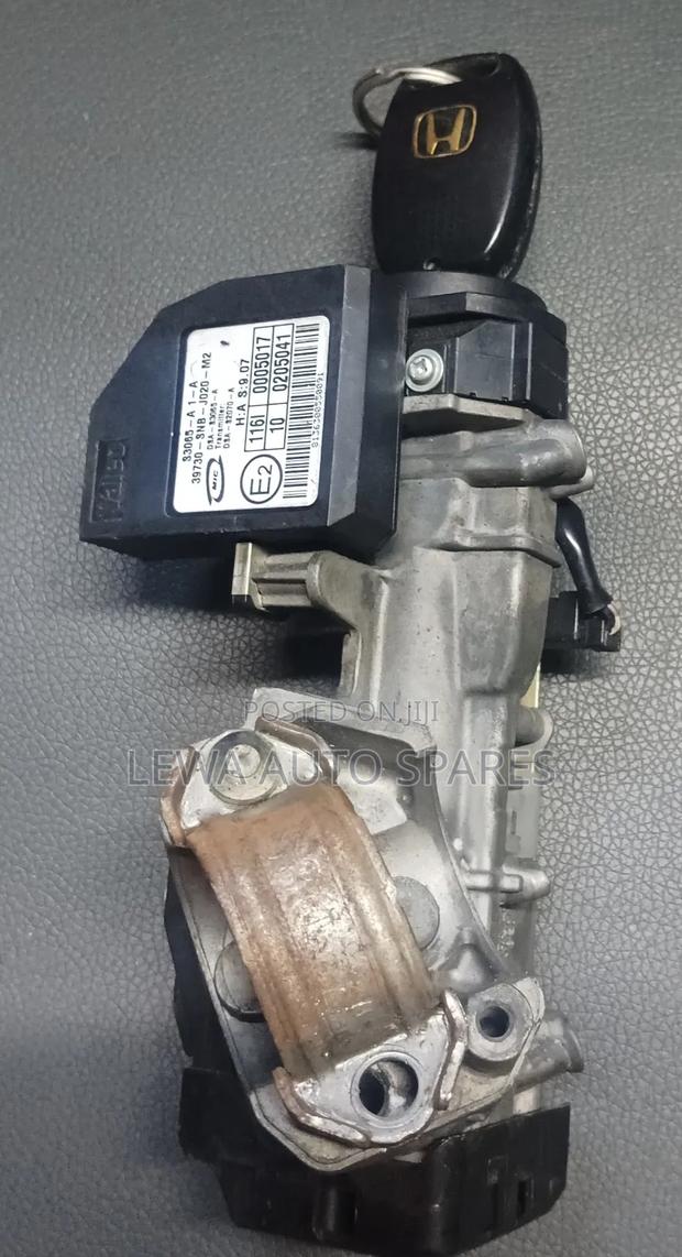 Ignition Switch For Honda Freed – Ex Japan – Nairobi Cbd - thumbnail 2