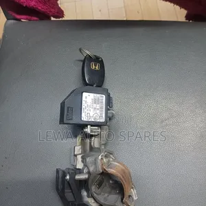 Ignition Switch For Honda Freed – Ex Japan – Nairobi Cbd