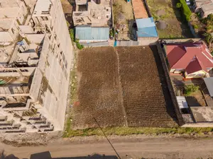 1/8th Acre Plot in Mwihoko Estate, Githurai