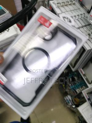 For iPhone 15 Plus Airbag Bumper Case With Magsafe - thumbnail 2