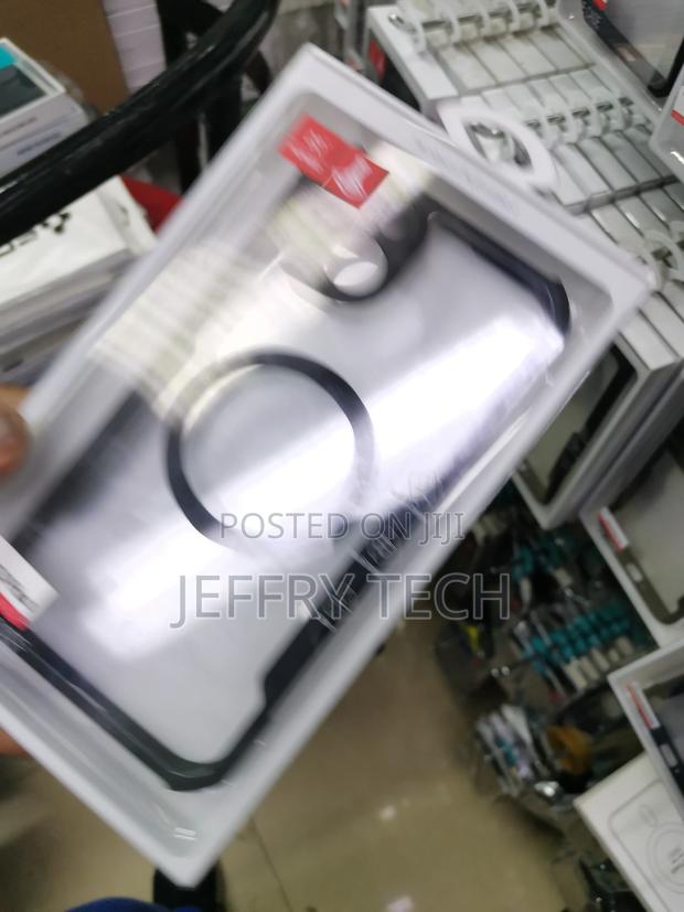 For iPhone 15 Plus Airbag Bumper Case With Magsafe - main view