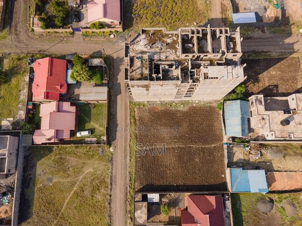 1/8th Acre Plot in Mwihoko Estate, Githurai - thumbnail 7