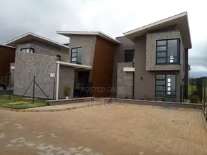 4bdrm Townhouse / Terrace in Tilisi, Tigoni for rent