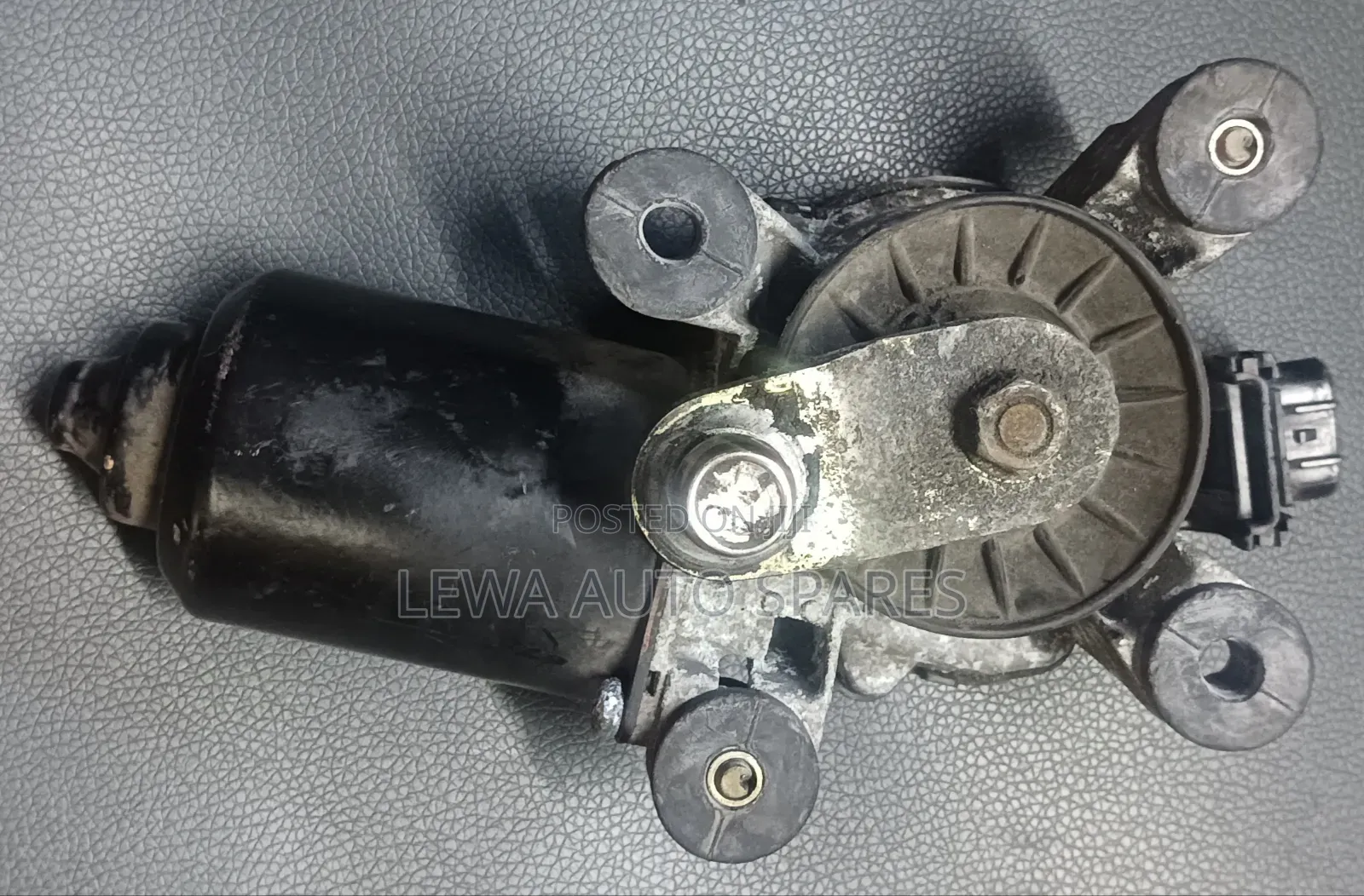 Wiper Motor For Toyota Prado – Ex Japan – Nairobi Cbd