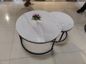 Modern Coffee Table