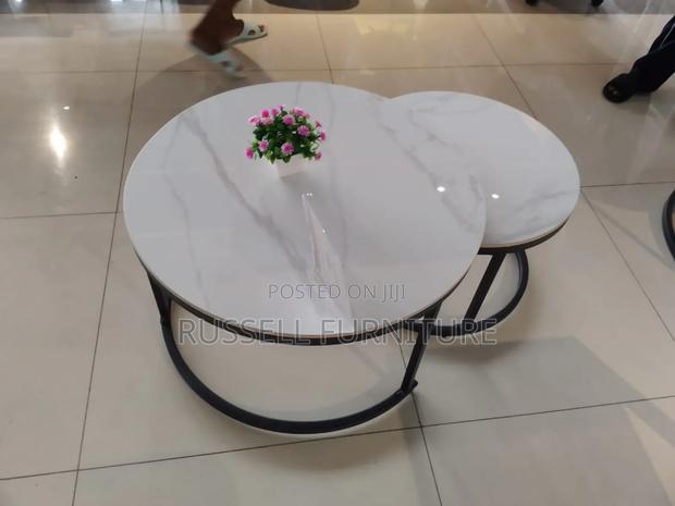 Modern Coffee Table