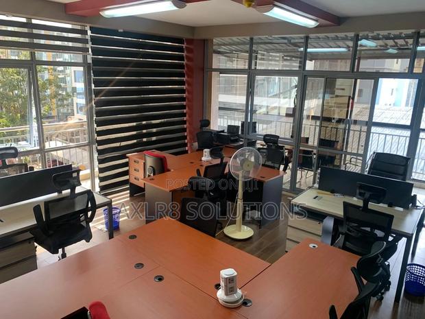 Furnished Office for Rent - thumbnail 6